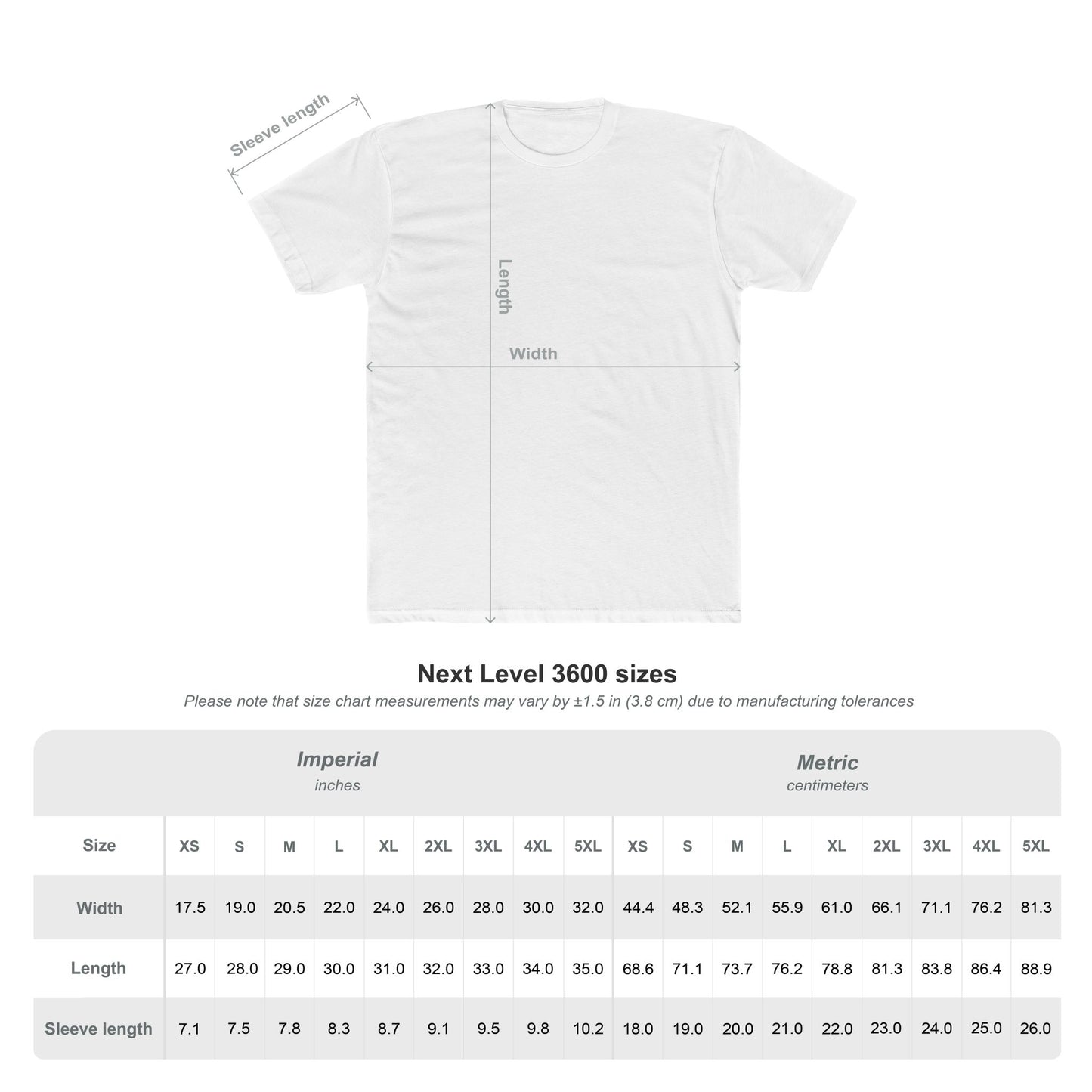 Johnny Crumbo Unisex Tee