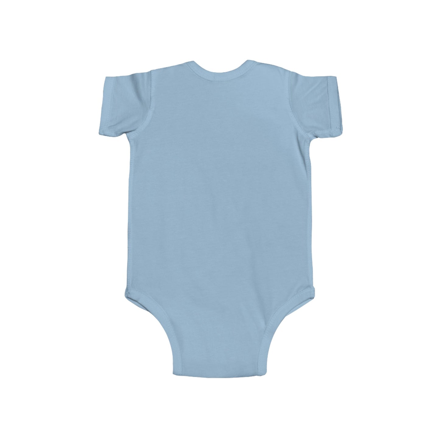 Infant Bodysuit - Johnny Crumbo Design