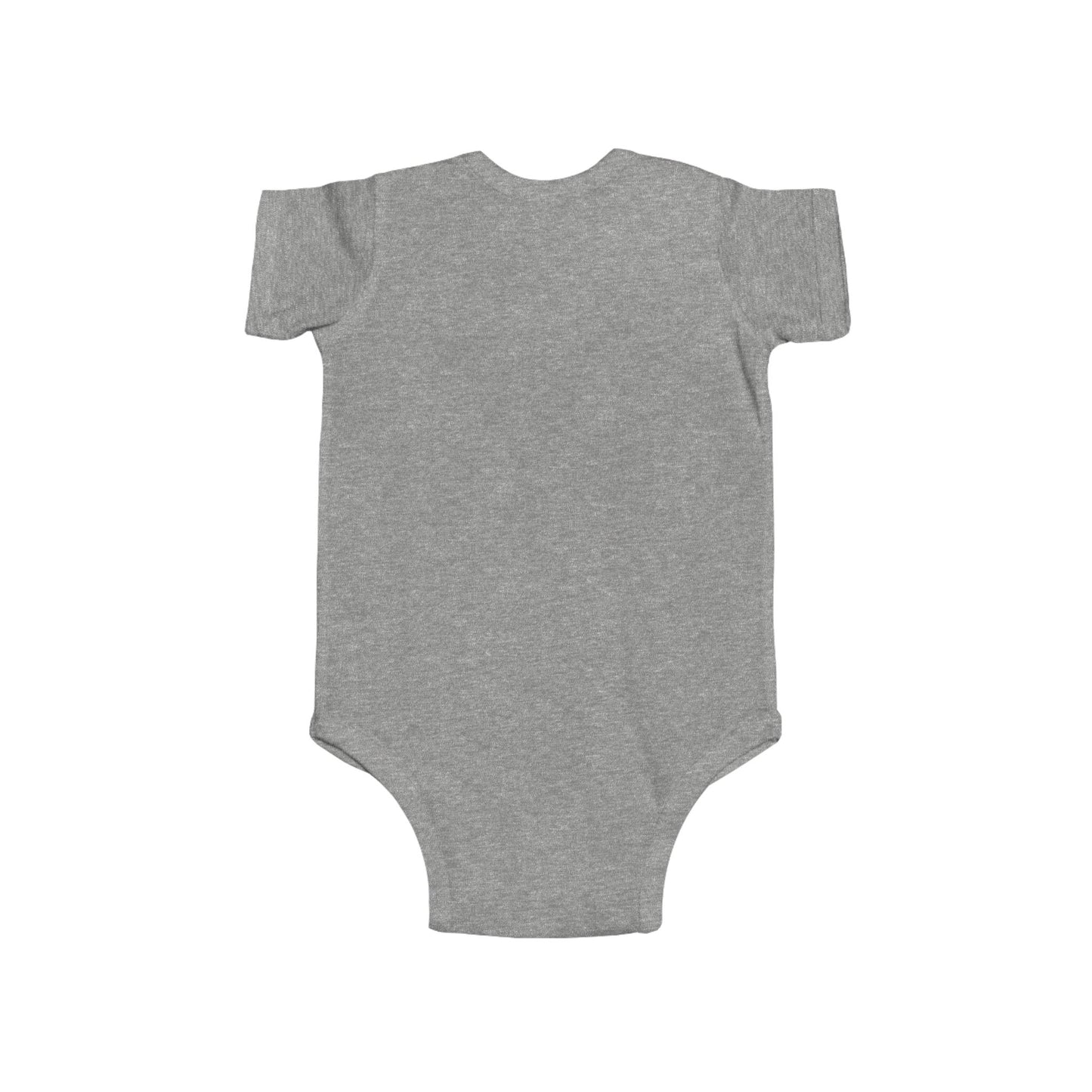 Infant Bodysuit - Johnny Crumbo Design