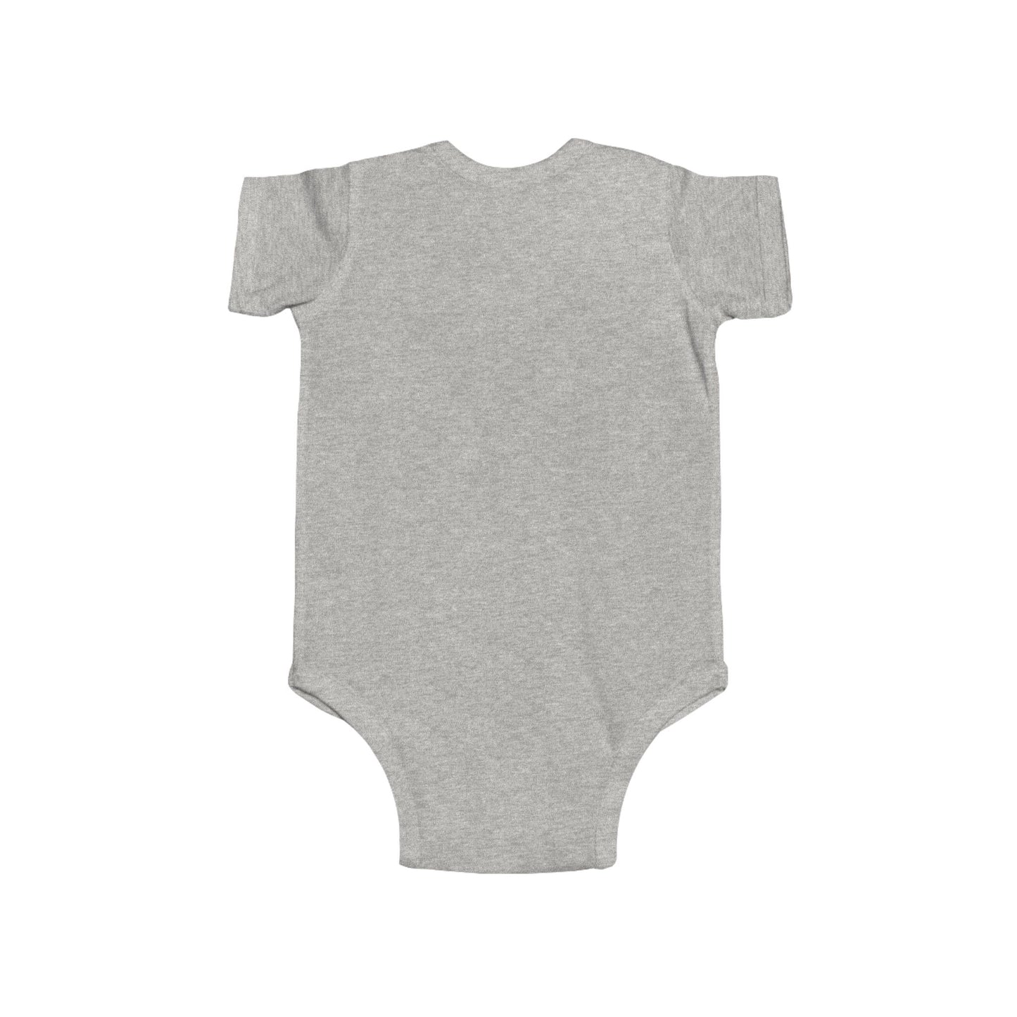 Infant Bodysuit - Johnny Crumbo Design
