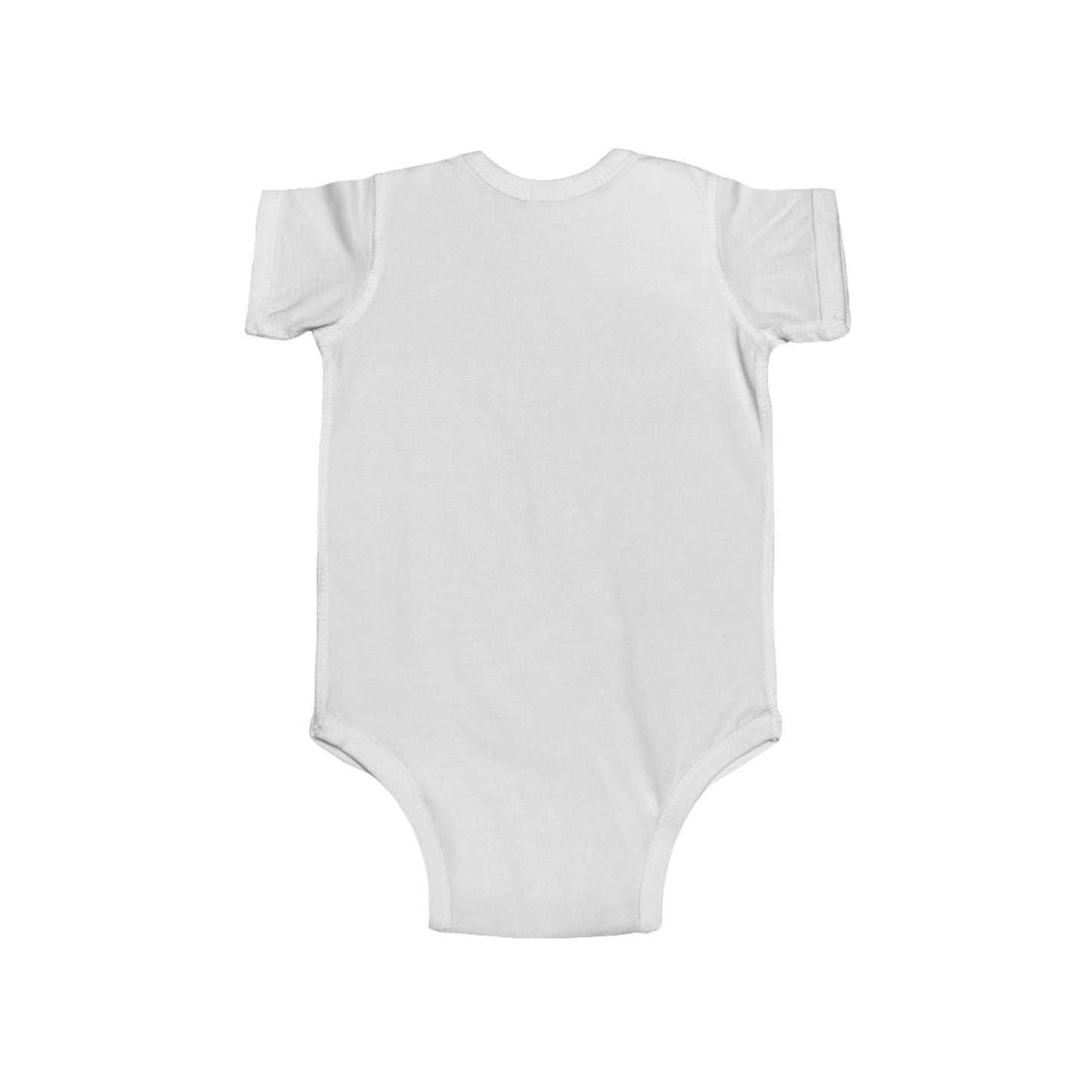 Infant Bodysuit - Johnny Crumbo Design