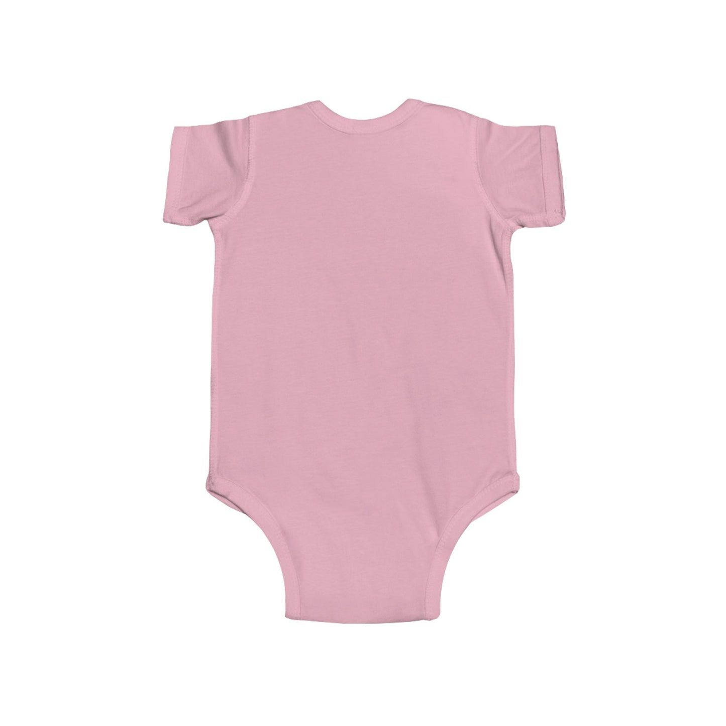 Infant Bodysuit - Johnny Crumbo Design