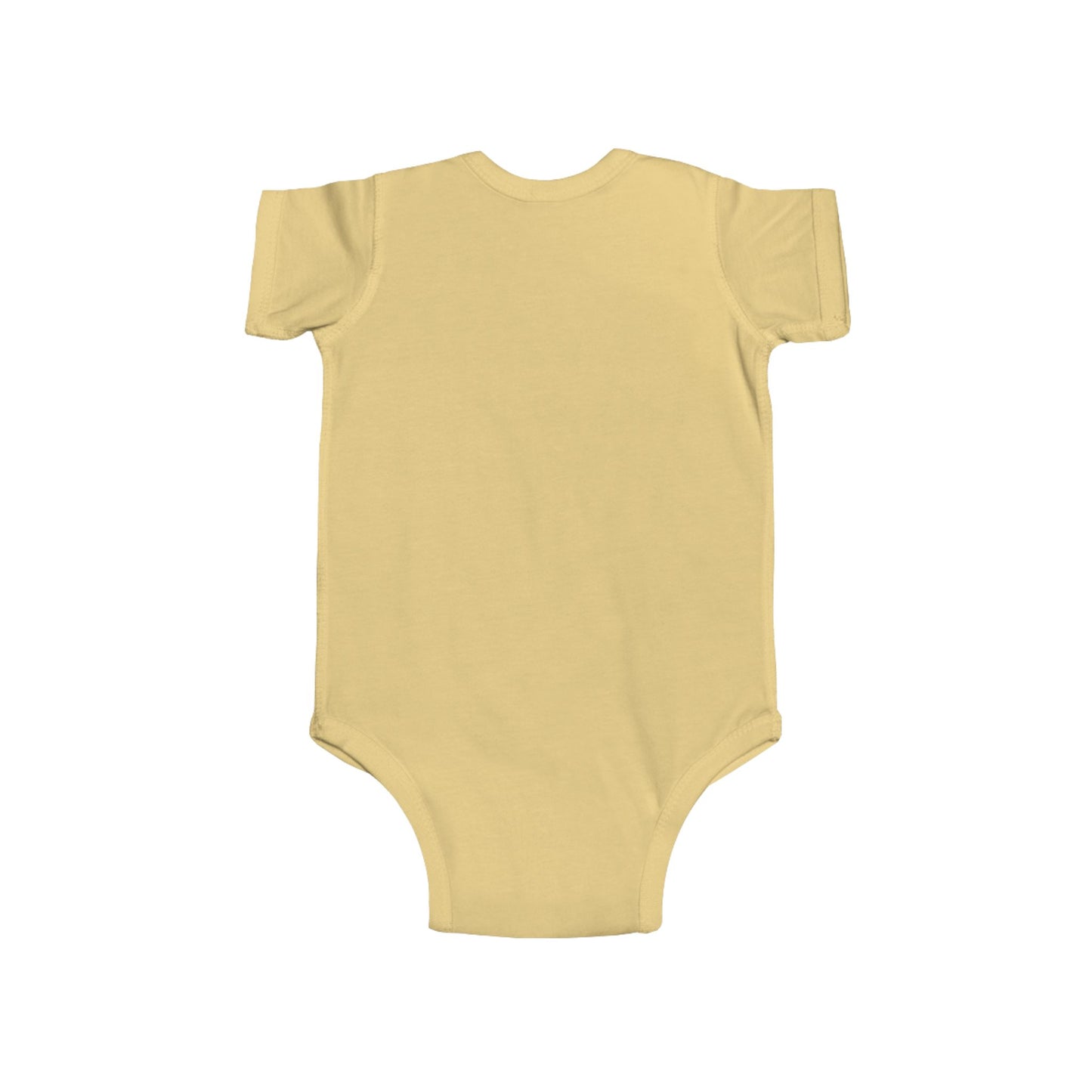 Infant Bodysuit - Johnny Crumbo Design