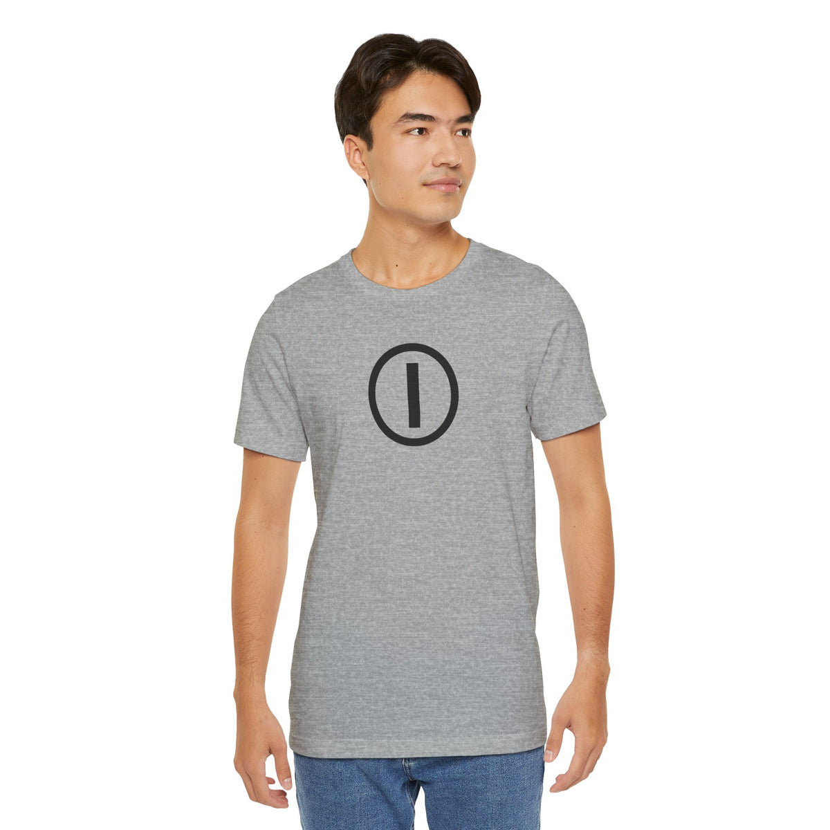 Archive Seal Tee