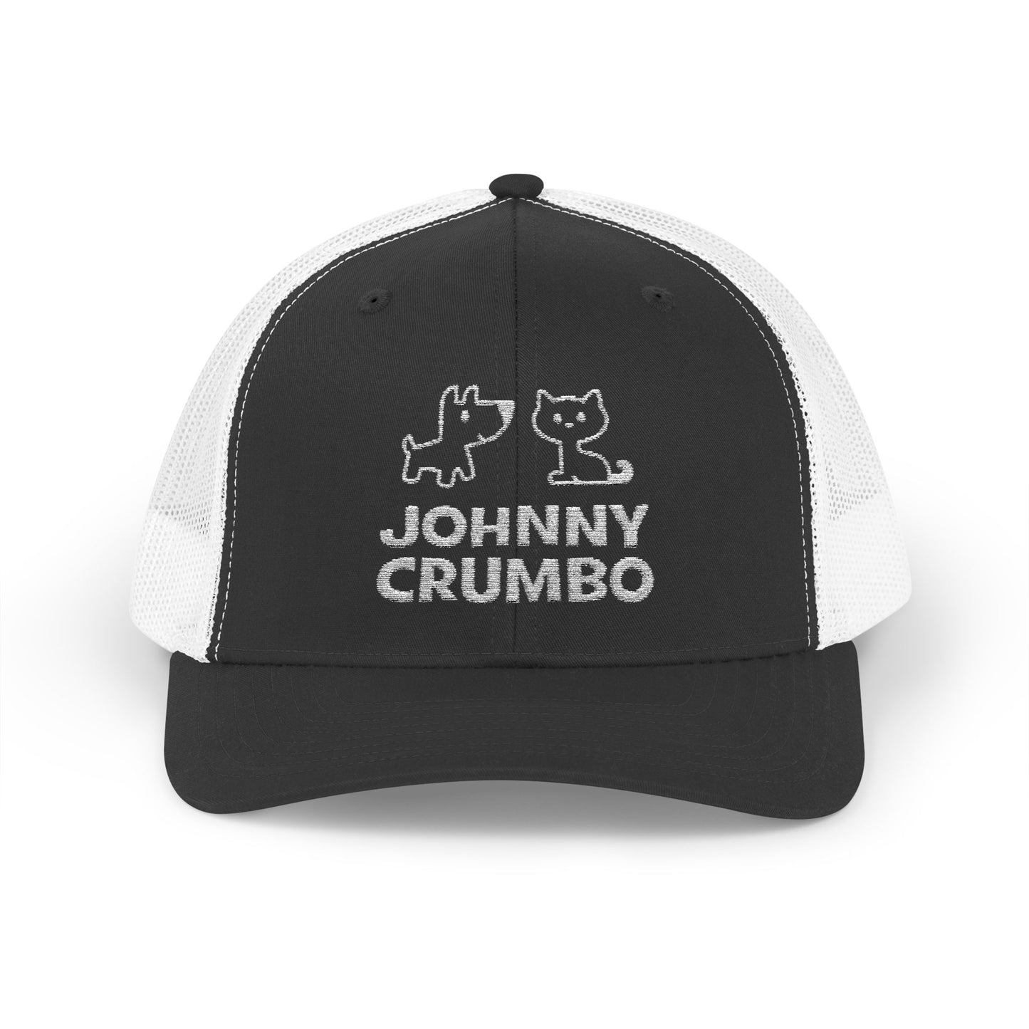 Snapback Johnny Crumbo Trucker Cap