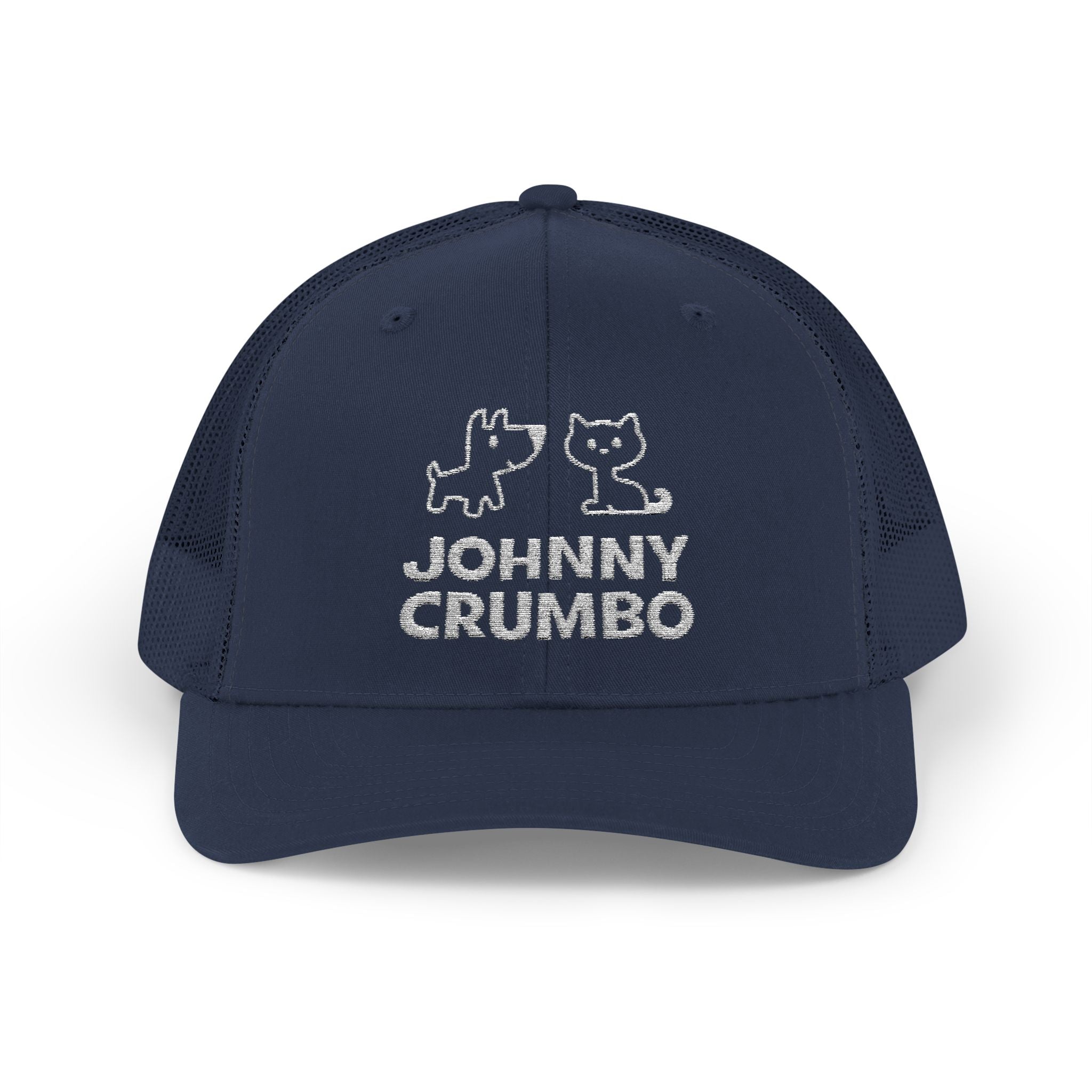 Snapback Johnny Crumbo Trucker Cap