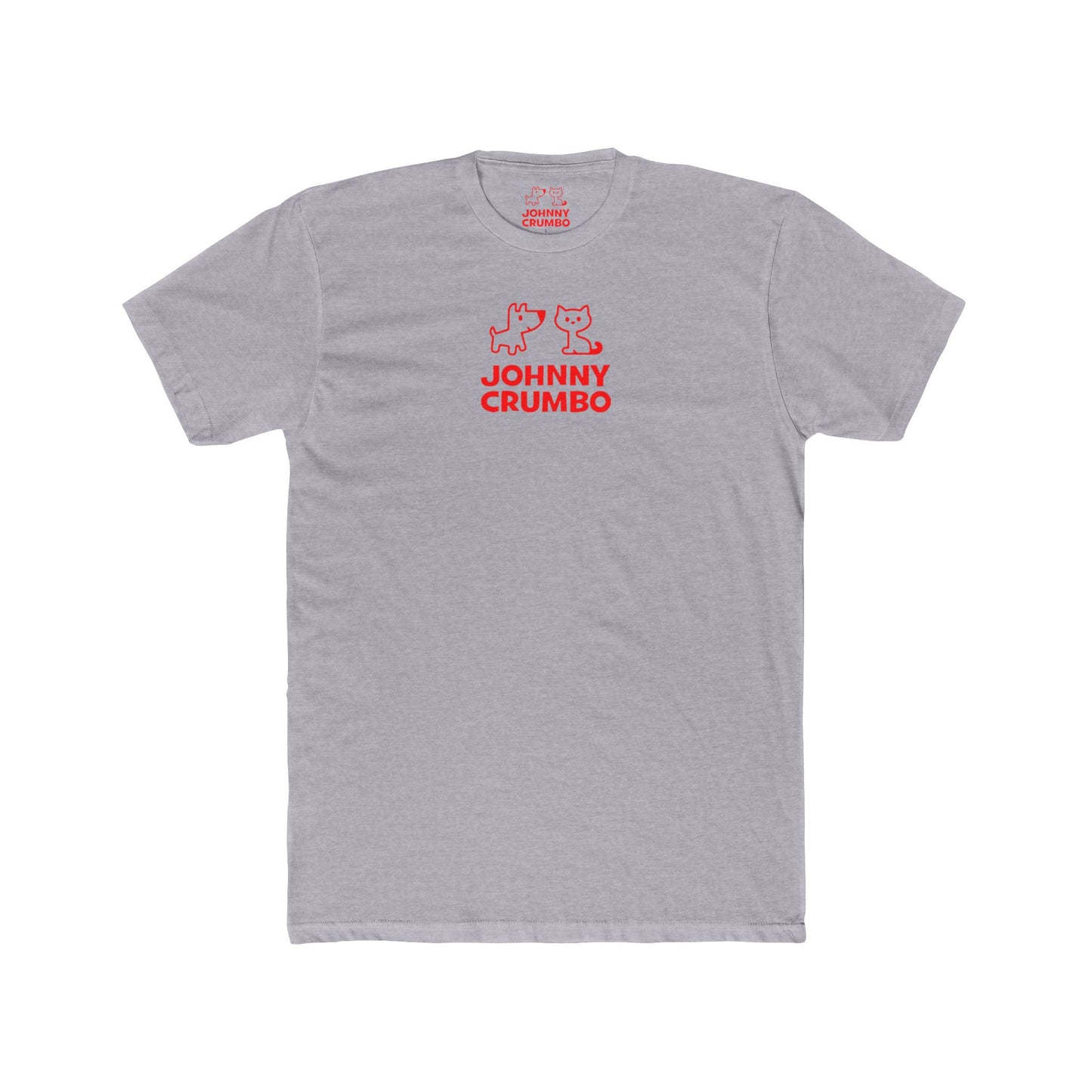 Johnny Crumbo Unisex Tee