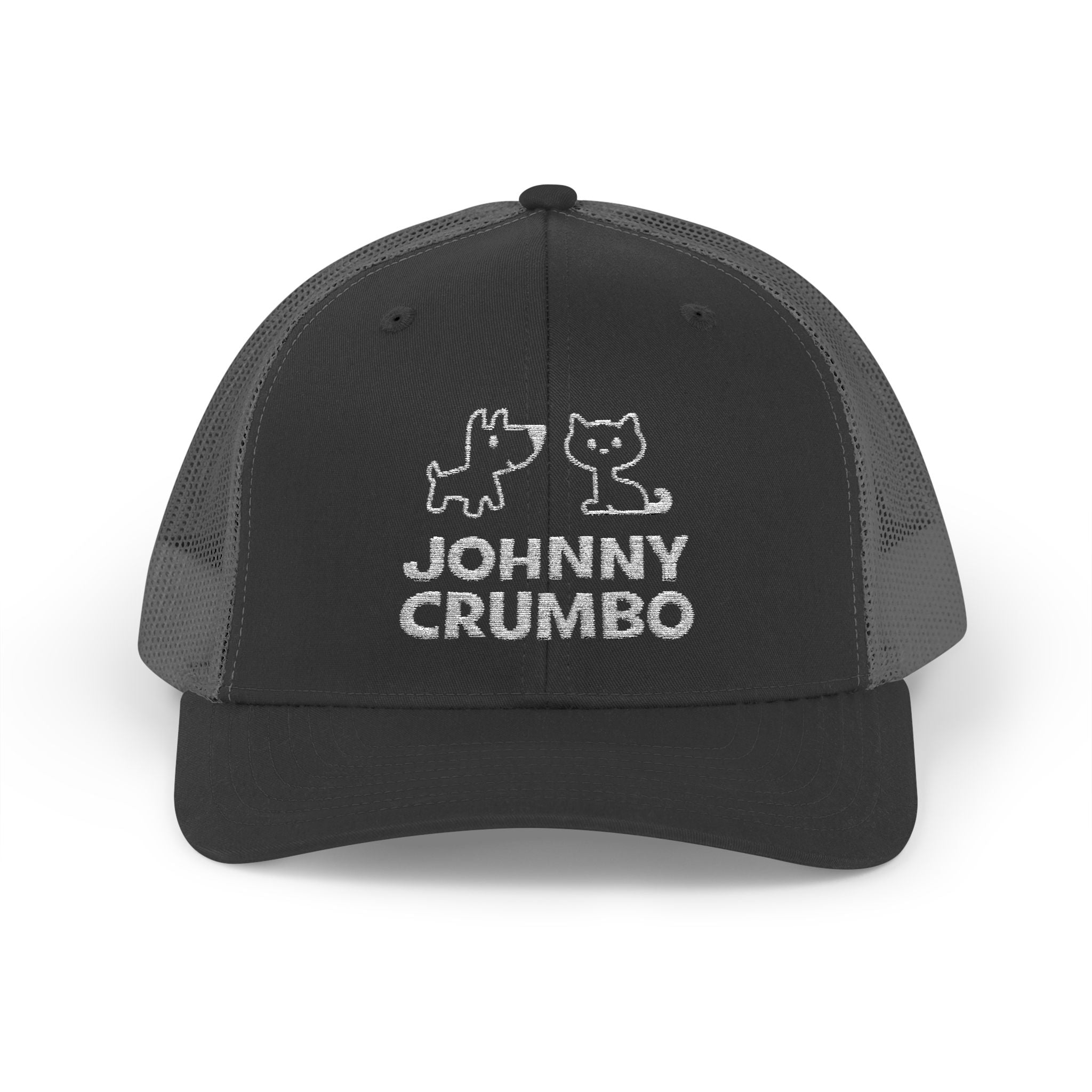 Snapback Johnny Crumbo Trucker Cap