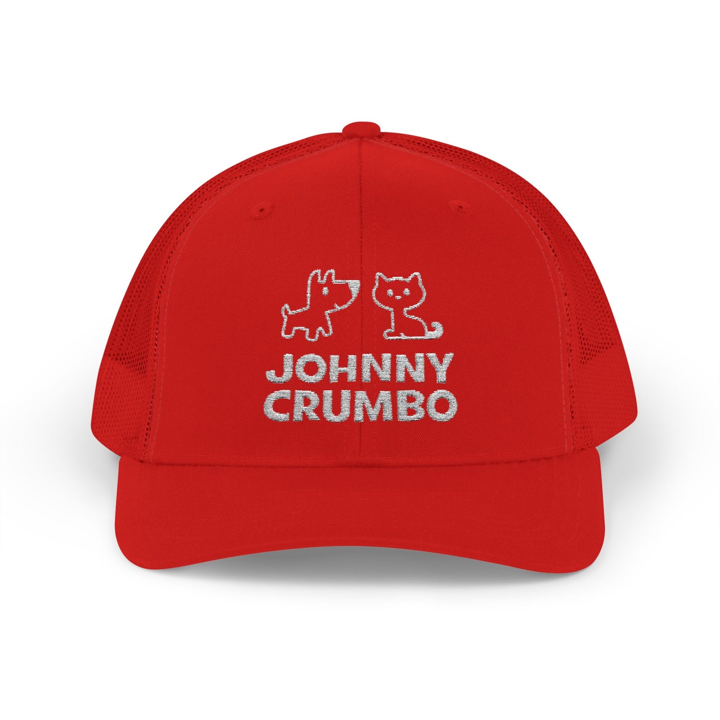 Snapback Johnny Crumbo Trucker Cap