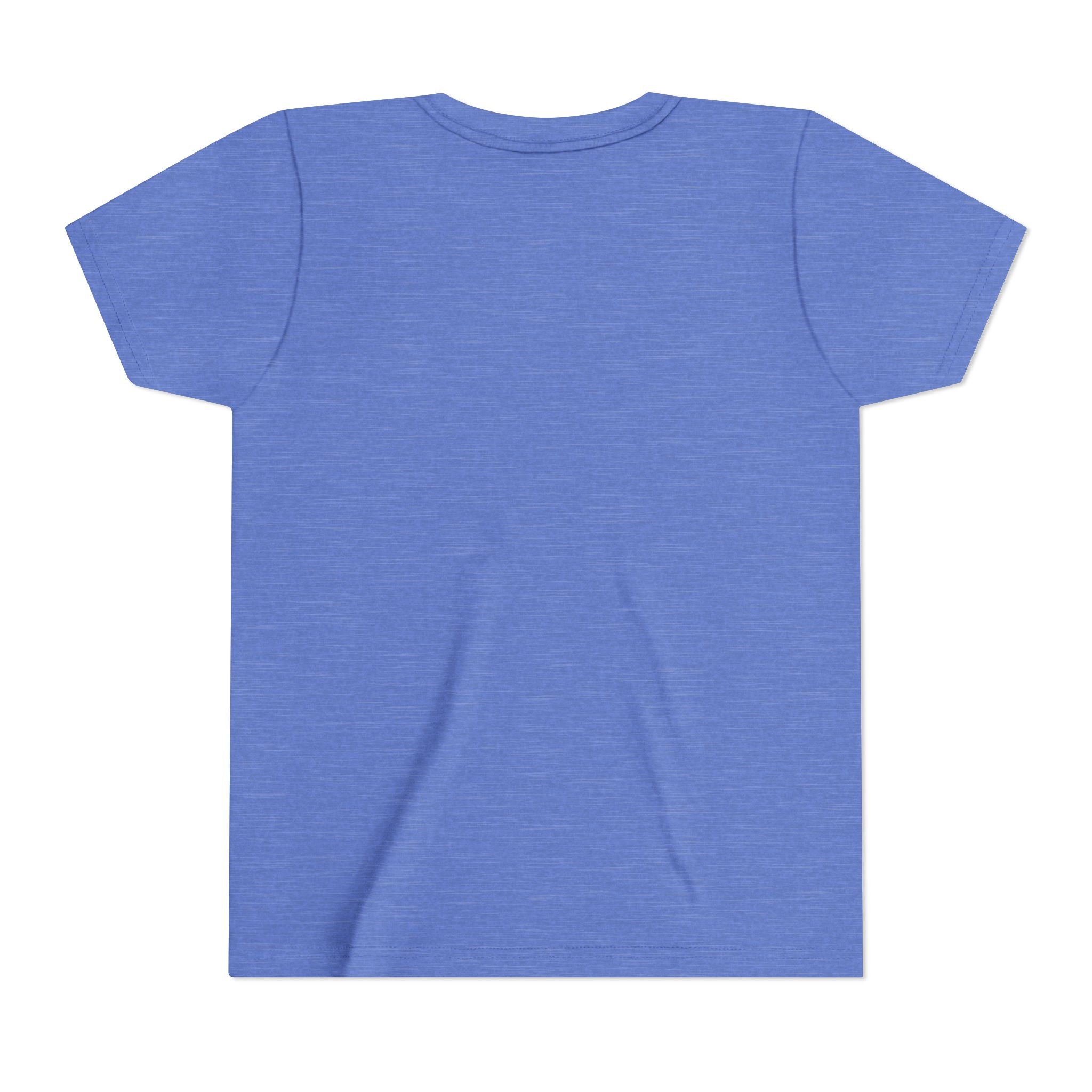 Johnny & Charlie Crumbo Youth Tee — Everyday Kids' Short Sleeve Shirt