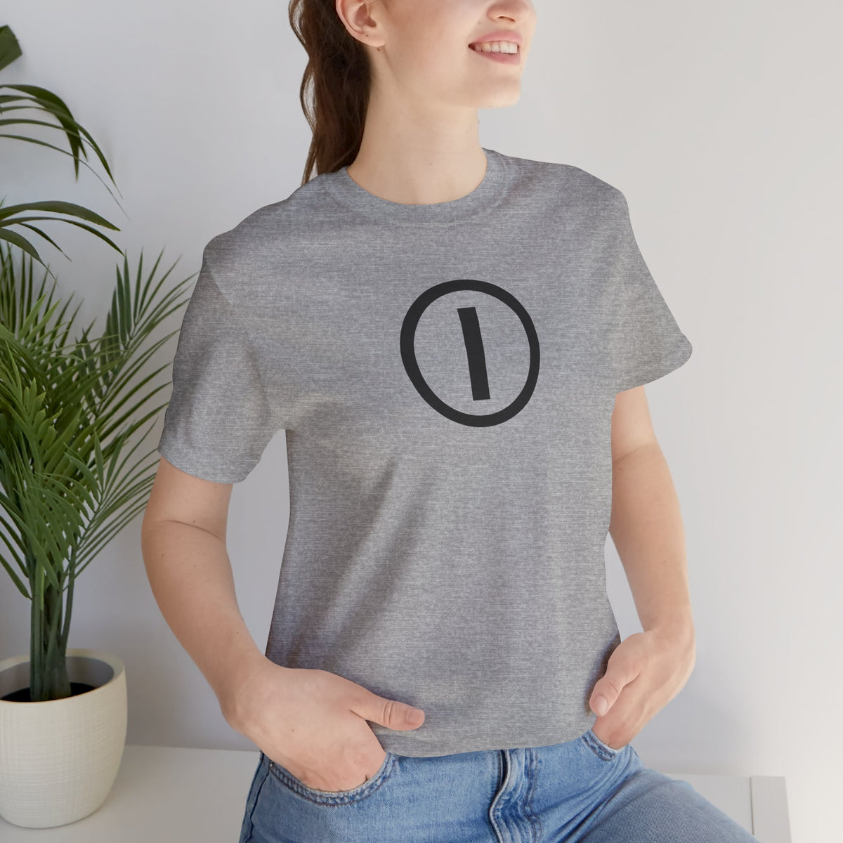 Archive Seal Tee
