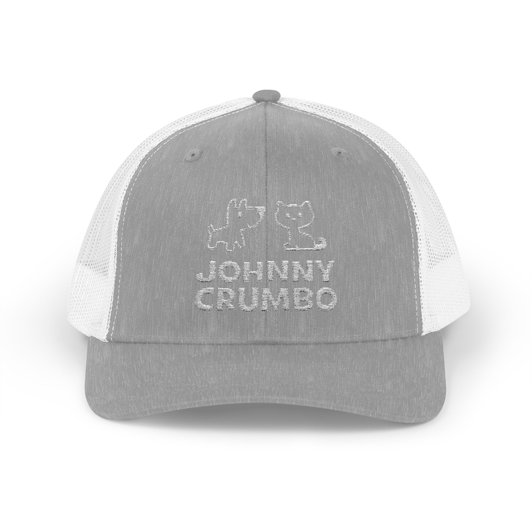 Snapback Johnny Crumbo Trucker Cap