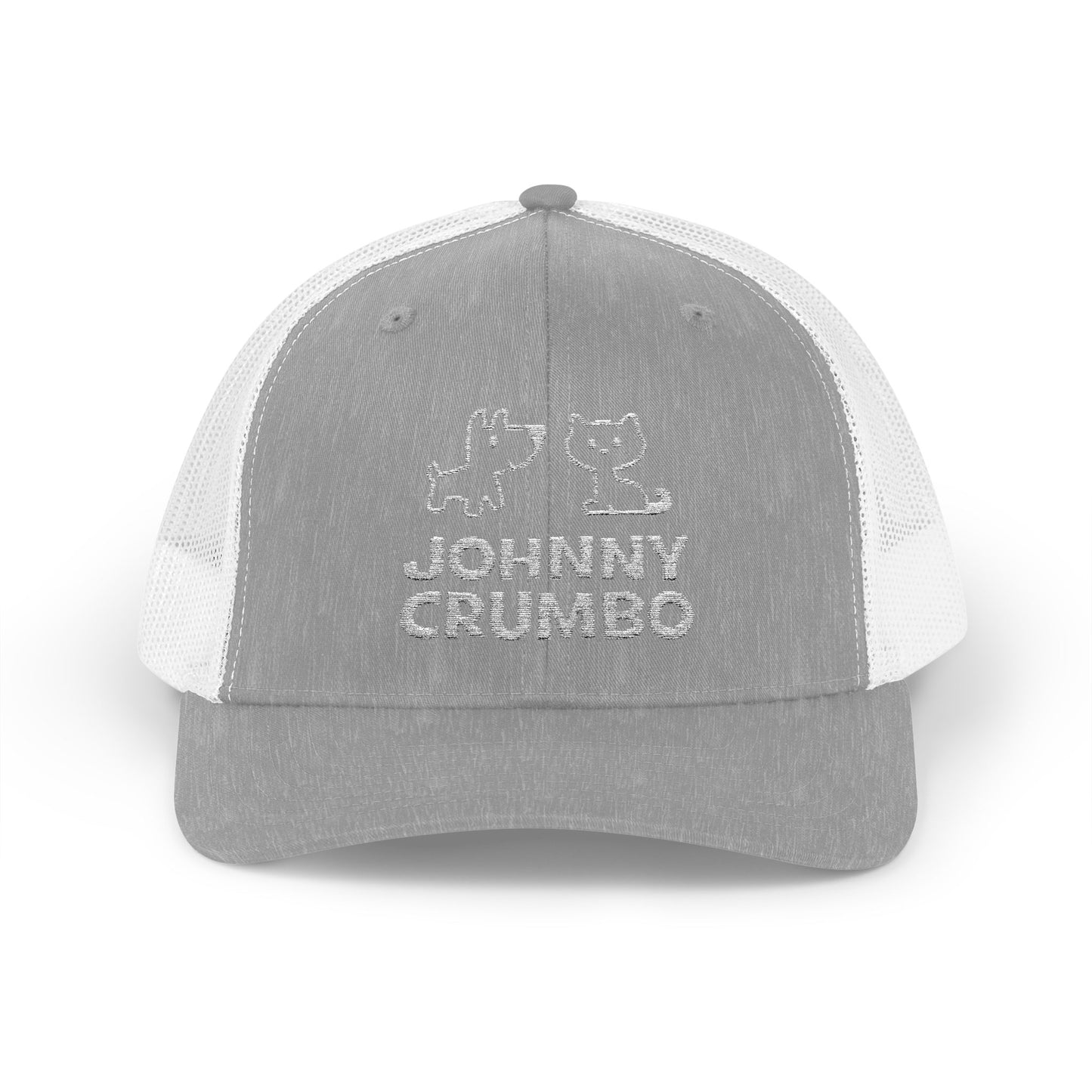 Snapback Johnny Crumbo Trucker Cap