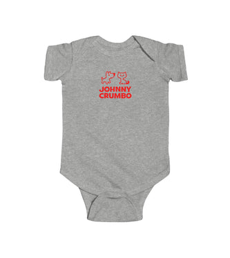 Infant Bodysuit - Johnny Crumbo Design