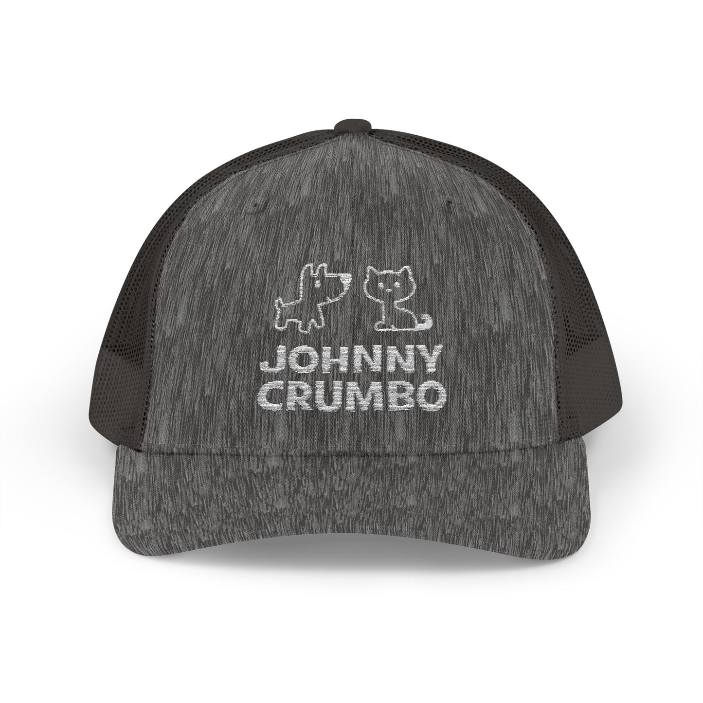 Snapback Johnny Crumbo Trucker Cap
